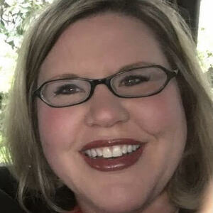 Fundraising Page: Ellen Hurt